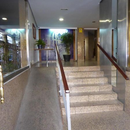 Apartamento En El Mercado De San Miguel Мадрид Экстерьер фото