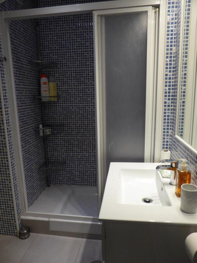 Apartamento En El Mercado De San Miguel Мадрид Экстерьер фото