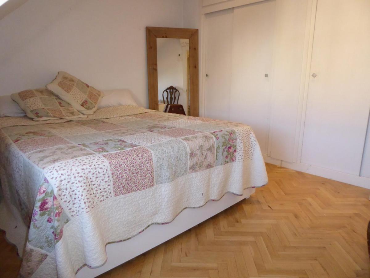 Apartamento En El Mercado De San Miguel Мадрид Экстерьер фото