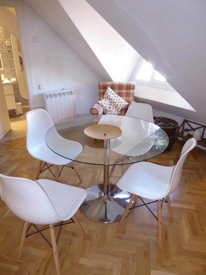 Apartamento En El Mercado De San Miguel Мадрид Экстерьер фото