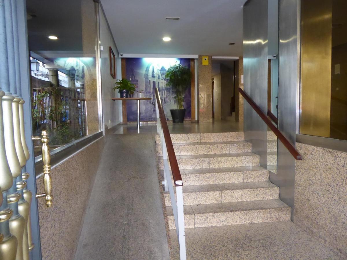 Apartamento En El Mercado De San Miguel Мадрид Экстерьер фото